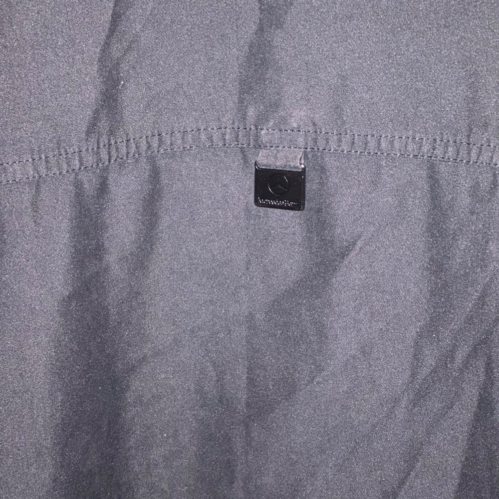 Mercedes Benz AMG Performance Jacket - Picture 9 of 10